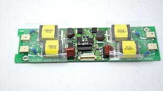 Плата BN44-00041A для монитора Samsung E171FP/UMR/ GH17ASAB/EDC/ GH17ASAN/XAX/ GH17ASAS/XBM/ GH17ASBB/