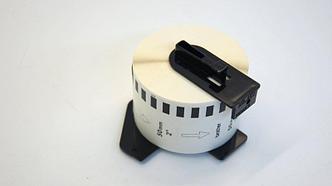 Кассета для печати наклеек DK22223 для Brother QL-800/ QL-810W