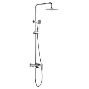 Душевая система LEDEME L72417