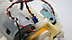 Помпа RTS27B01RA для Epson WP-4533, фото 3