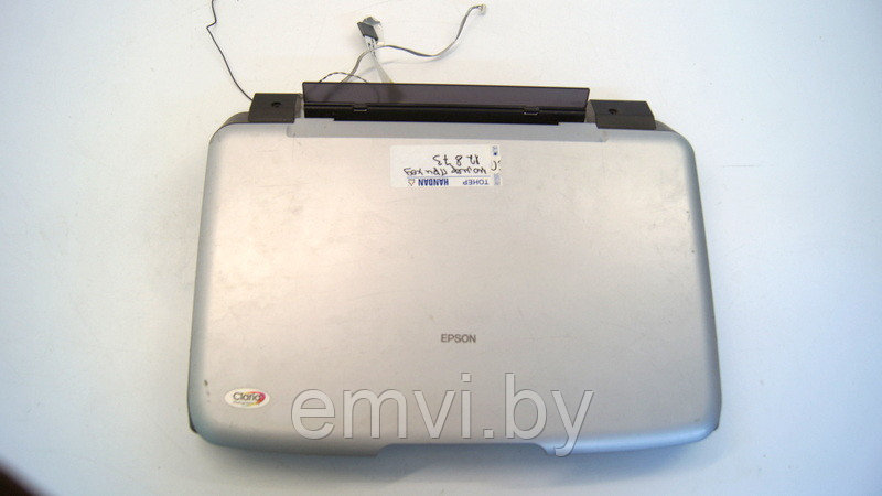 Блок сканера в сборе 2119043 для Epson RX610