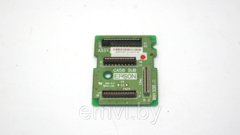 Плата подключения печатающей головки 2124972 для Epson L1300/ Stylus Office B1100/ T1100/ B1100/ ME Office