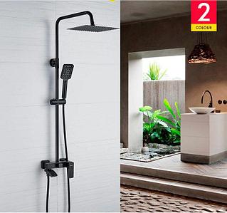Душевая система Ledeme L2478B