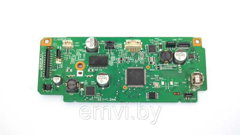 Материнская плата 2217061 | CJ68 для Epson L3210