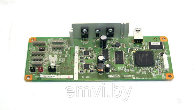 Материнская плата 2139002 | 2124971 Epson PX-1004