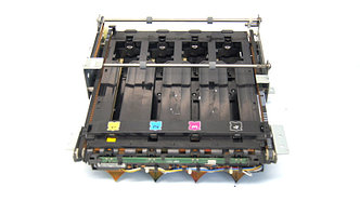 Лицевая сторона загрузчика чернил 815K13130 для Xerox ColorQube 8570/ 8870