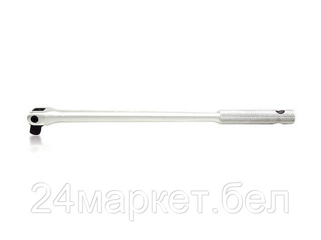 Вороток с шарниром 1/2" 375мм TOPTUL CFAE1615, фото 2