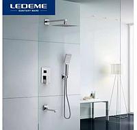 Душевая система LEDEME L2478-2