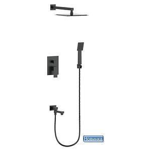Душевая система LEDEME L2478B-2
