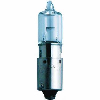 Лампа накаливания H21W 12V 21W (12356CP) Philips 12356CP