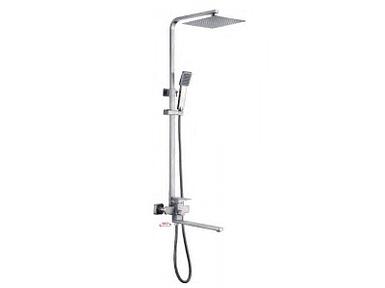 Душевая система LEDEME L72433-1