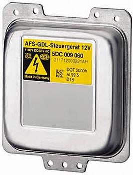 Предвключенный прибор, газоразрядная лампа (5DC009060211) Hella 5DC 009 060-211