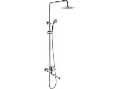 Душевая система Ledeme l72403-1