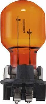 Лампа накаливания желтая PWY24W 12V 24W (12174NAHTRC1) Philips 12174NAHTRC1