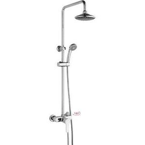 Душевая система LEDEME L2409