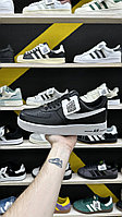 Кроссовки Nike Air Force 1 Low Black White