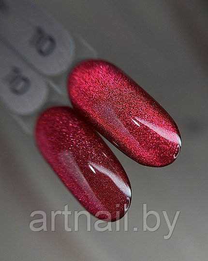 Гель-лак Cat Crystal №10, MUST HAVE, 9мл
