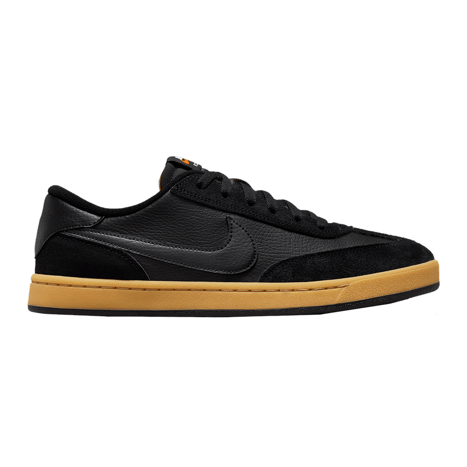 Кроссовки мужские NIKE SB FC CLASSIC черный 909096-008