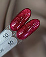 Гель-лак Cat Crystal №10, MUST HAVE, 9мл, фото 2