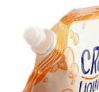 Жидкое мягкое крем-мыло Creamy "Мандарин и Меллиса", 1250 мл, фото 2
