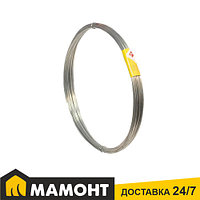 Проволока вязальная оцинкованная 1.2 мм (бухта 1кг) Lihtar