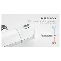 Душевая система Gappo G2403-48