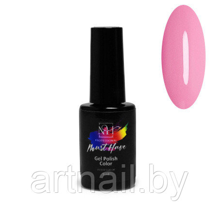 Гель-лак №054 MUST HAVE, 9мл