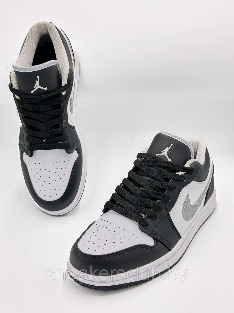 Кроссовки мужские Nike Air Jordan 1 Low/повседневные/демисезонные