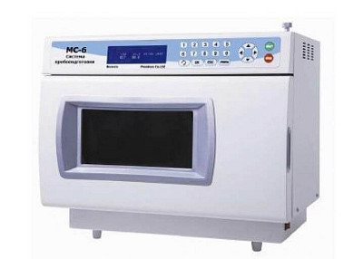 Микроволновая система пробоподготовки МС-6