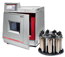 Модульная микроволновая система пробоподготовки Multiwave PRO