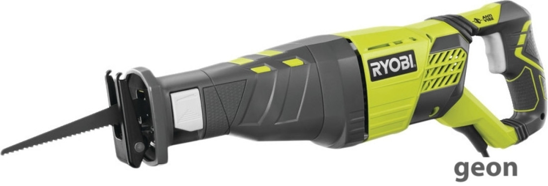 Сабельная пила Ryobi RRS1200-K
