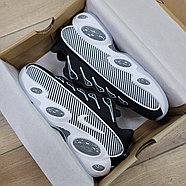 Кроссовки Nike x NOCTA Glide «White Black», фото 6