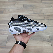 Кроссовки Nike x NOCTA Glide «White Black», фото 2
