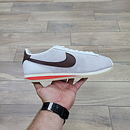 Кроссовки Nike Classic Cortez '23 Light Orewood Brown, фото 2