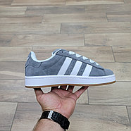 Кроссовки Adidas Campus 00s Gray Gum, фото 2