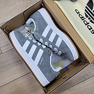 Кроссовки Adidas Campus 00s Gray Gum, фото 6