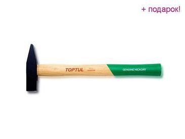 TOPTUL Тайвань Молоток 0,3кг  TOPTUL (HAAA0330)