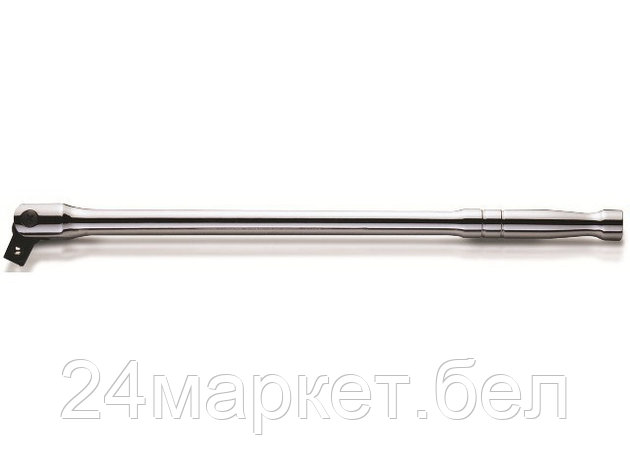 Вороток с шарниром 1/2" 250мм TOPTUL CFAC1610, фото 2