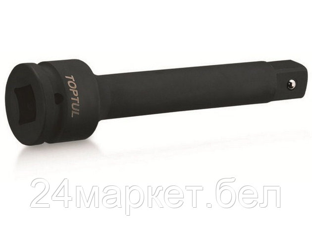 Удлинитель ударн. 3/4" 177мм TOPTUL KACE2407, фото 2