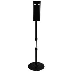 Мобильная стойка для дозатора Puff-8185