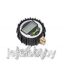 Индикатор давления цифровой S-SDG-100 SILVER S-SDG-100, фото 3