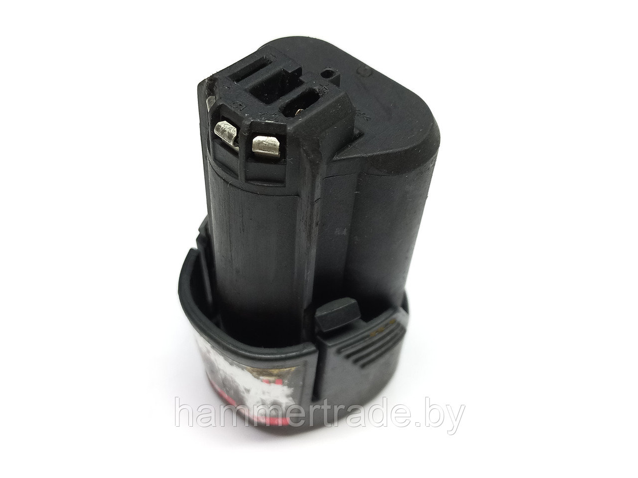 1607A350C5 Аккумулятор 12V, 2,0 Ah, Li SCM для BOSCH: продажа, цена в ...