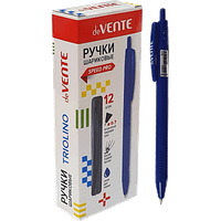 Ручка шариковая автоматическая Triolino Office серия Speed Pro deVENTE 5070905
