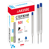 Стержень для автоматических шариковых ручек deVENTE 5074800