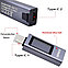 Тестер KWS-2301C с интерфейсом Type-C, 4-30V, 0-12A, измеритель ёмкости, фото 5