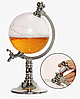 Мини Бар "Глобус" диспенсер для напитков 3,5 литра Globe Drink, фото 8