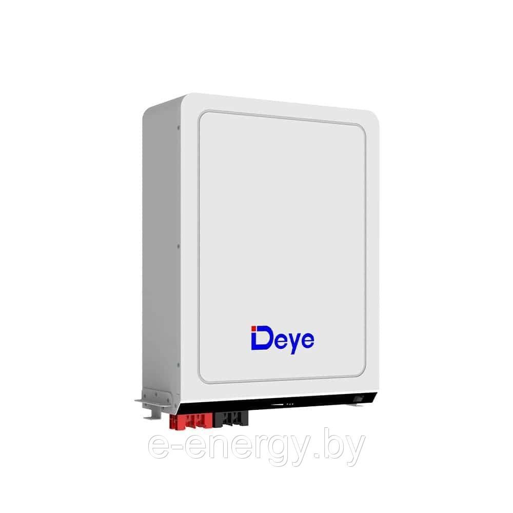 LiFePO4 аккумулятор DEYE RW-M5.3 Pro (5.32 кВт*ч)