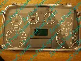 ЩИТОК ПРИБОРОВ  ЩП8099