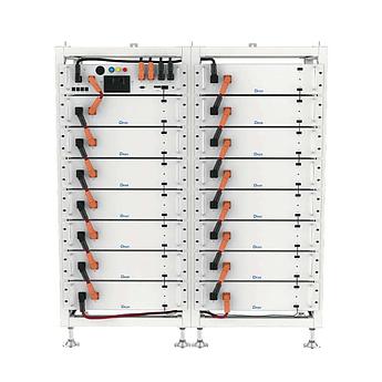 Высоковольтный LiFePO4 аккумулятор DEYE BOS-A