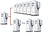 Высоковольтный LiFePO4 аккумулятор DEYE GE-F60, фото 3